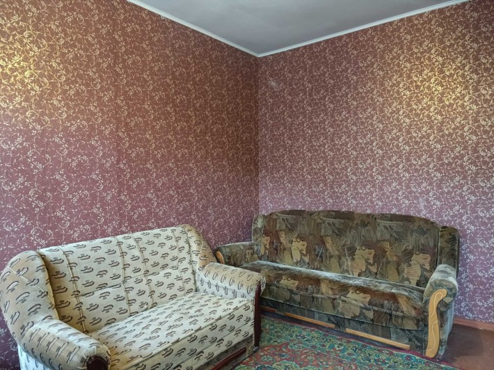 Продається 1-кімн. квартира в центральній частині на вул.Фортечній - фото 1