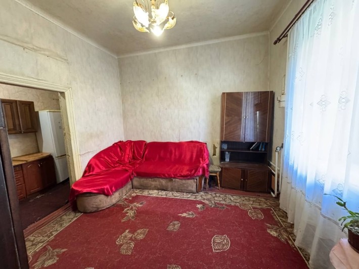 Ціна з оформленням! 2х кімнатна квартира 35м² р-н Пивзаводу - фото 1