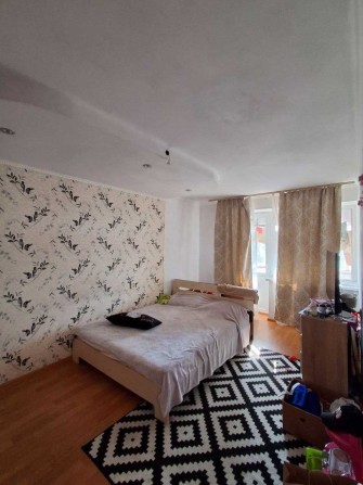 Продам 1-кім квартиру в центрі м.Фастів, Київської обл - фото 1