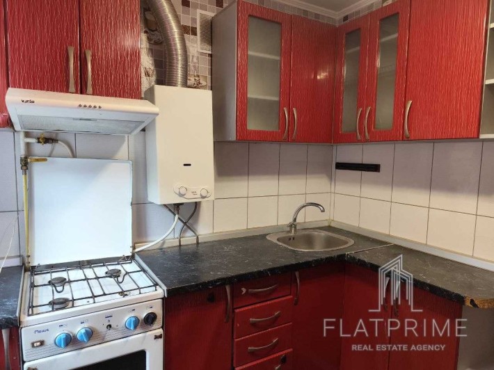 без % Продаж квартири по вул. І.Ступака (Радянська), 15 - фото 1