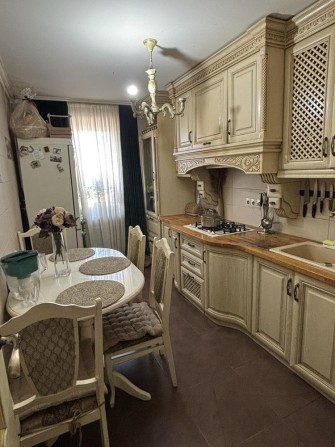 Продаж квартири з ремонтом - фото 1