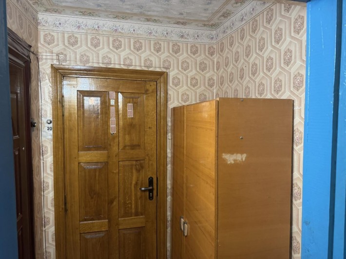 3 кімнатна квартира - фото 1