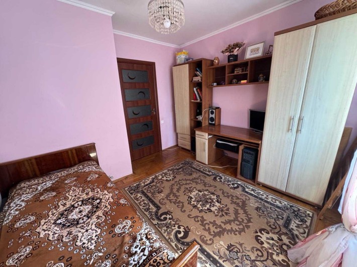 Продаж 3-х кімнатної квартири, біля ТЦ "Вектор", у м. Трускавець! - фото 1