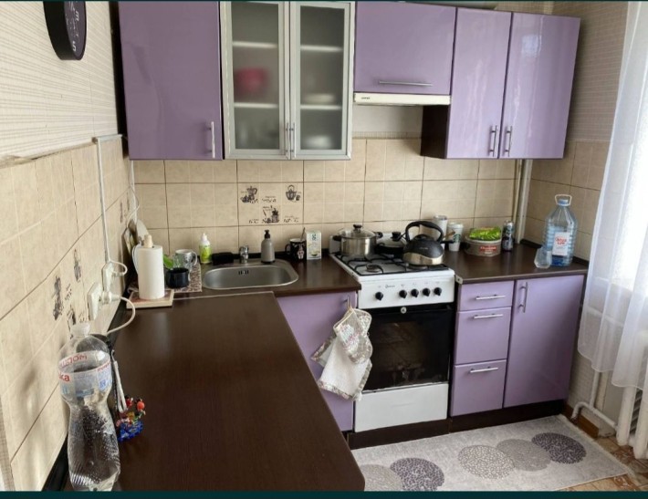 Продаж 1но кім кв р-н "Осташівки" - фото 1