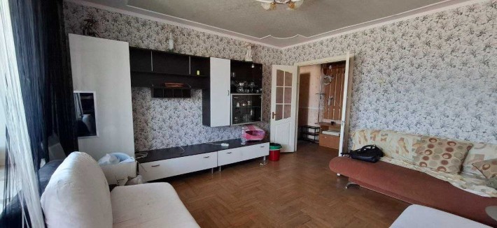 Продается 3-х комнатная квартира в Центре Славянска. - фото 1