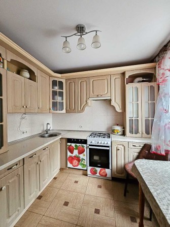 Продаж 3-кімнатної квартири в новобудові - фото 1