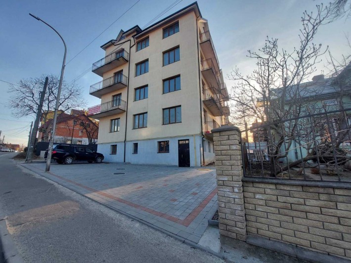 ПРОДАЖ квартири 105 м кв вул. Шашкевича, м. Трускавець - фото 1