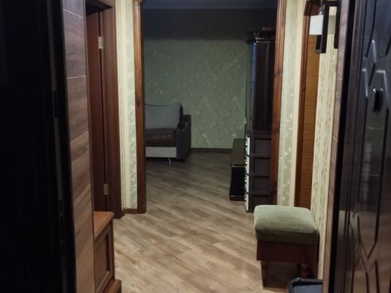 Продам 3х комнатную квартиру 