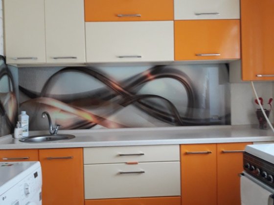 3х комнатная квартира мкр-н Химик + гараж 