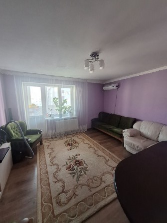 Продаж 3-х кімнатної квартири р-н 5 школи - фото 1