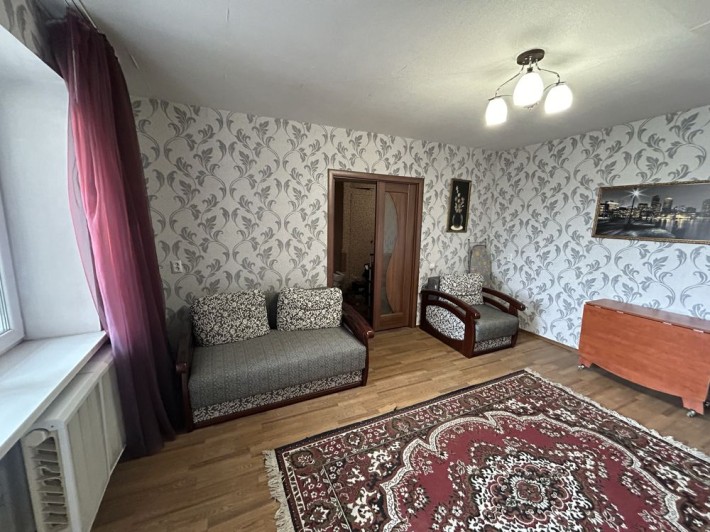 ПРОДАЖ 3-х кімнатна квартира у м. Слов'янськ - фото 1