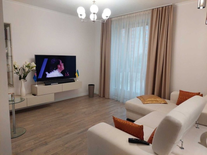 ПРОДАЖ 2 кім квартири 60 м кв. вул Стуса м. Трускавець - фото 1