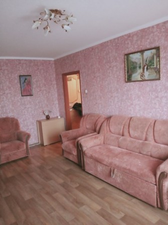 Продам 2-х кімнатну квартиру, центр міста, можно по Є відновленню - фото 1