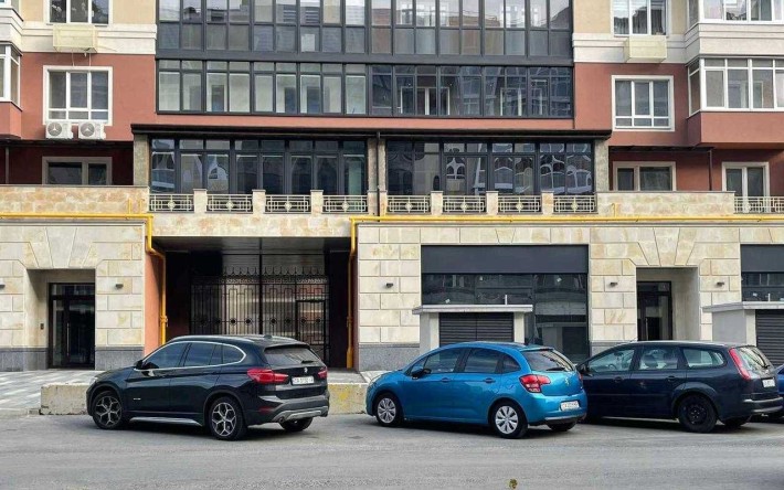 Продаж Великої 2-кім Квартири в ЖК Греків Ліс - фото 1