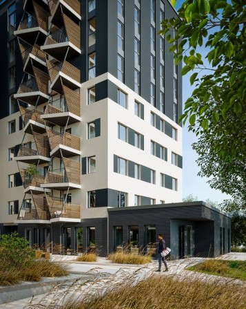 Продаж квартир 84кв.м у новобудові - фото 1