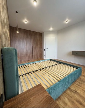 Власник! Виставка. Продам 1 кімнатну в новобудові з ремонтом - фото 1