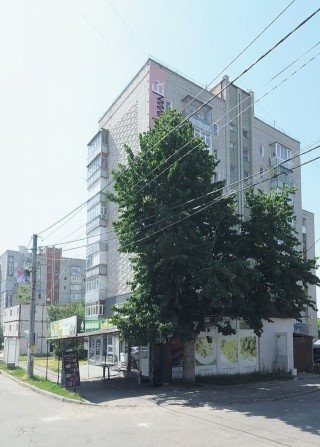 For Sale 70 m'2 str. Pushkina, 38 // 70 кв.м Пушкіна 38 продам 3-х кім - фото 1