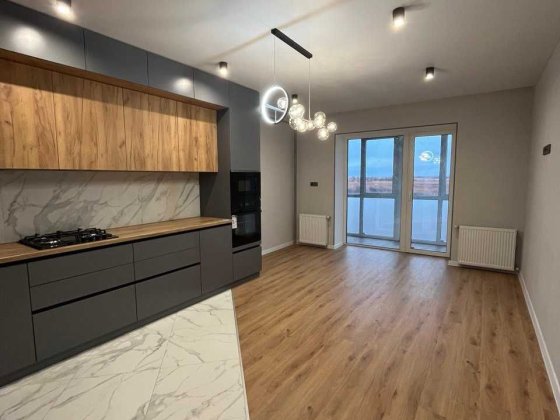 продаж трикімнатної квартири в ЖК "Греків ліс" Умань