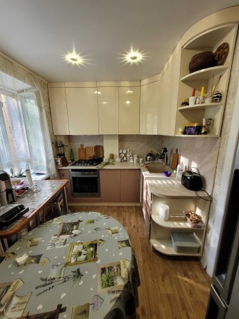 Продаж затишної 2кім.квартири в Дубово - фото 1