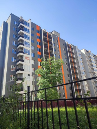 Продам 1к квартиру з можливістю перепланування в 2к, 36248 - фото 1