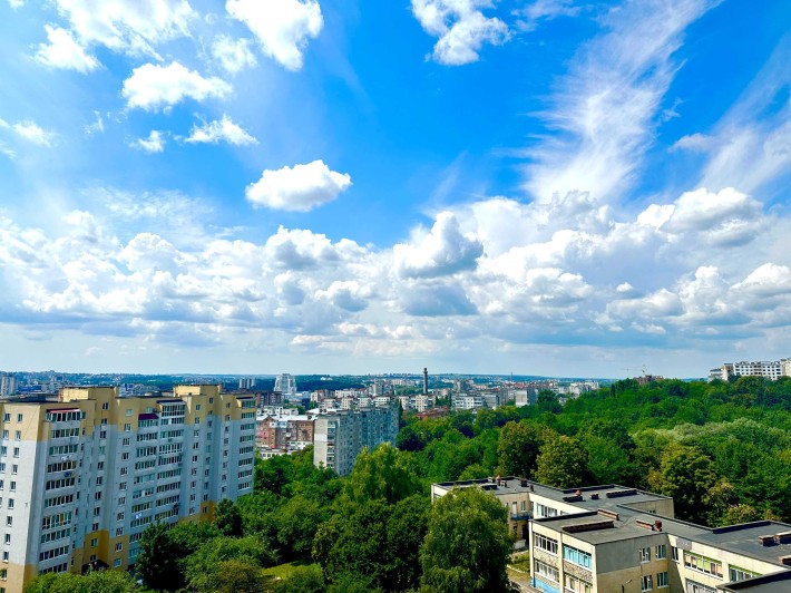 1к, Видова квартира, вау ефект , газ є, закритий двір, майже центр - фото 1