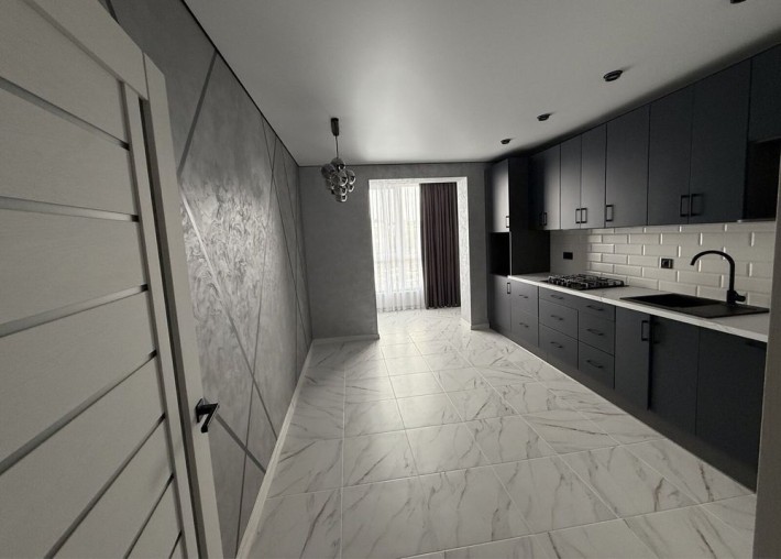 Продам квартиру 2х кімнатну - фото 1