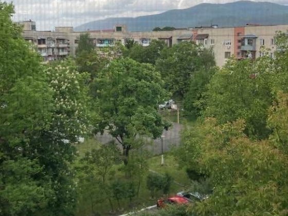 Продається 3-кімнатна квартира. Хуст