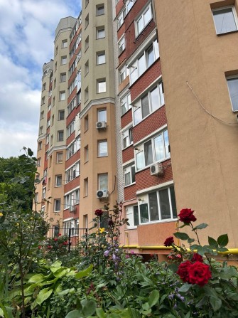 Однокімнатна квартира в новобудові Озерна Рауш - фото 1