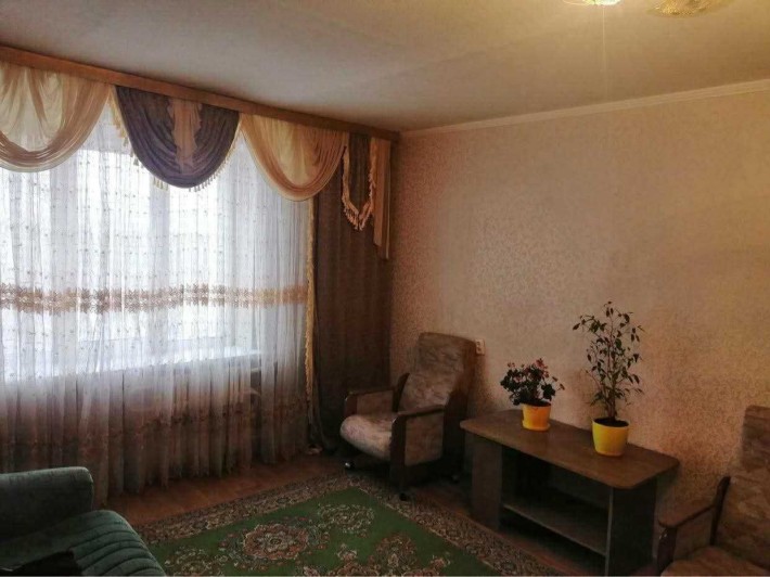 39714 продаж 1 кімнатної квартири р-н Виставки - фото 1