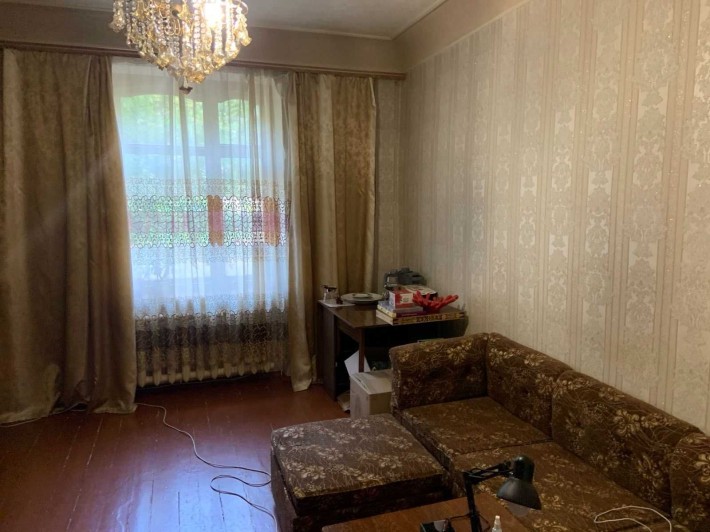 Продается 3-х комнатная квартира в Центре Славянска - фото 1