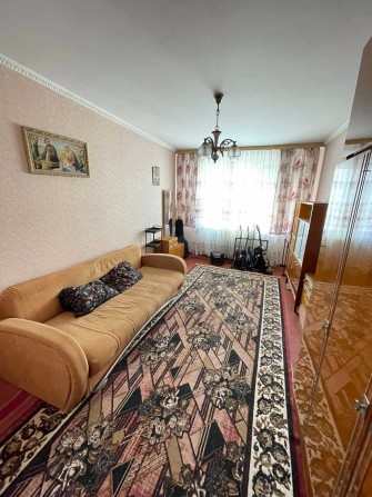 Найдешевша 1 к квартира на Озерній житловий стан - фото 1