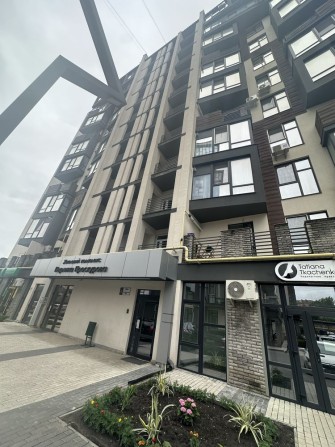 Продаж 1к квартири в центрі, ЖК Перлина Проскурова - фото 1
