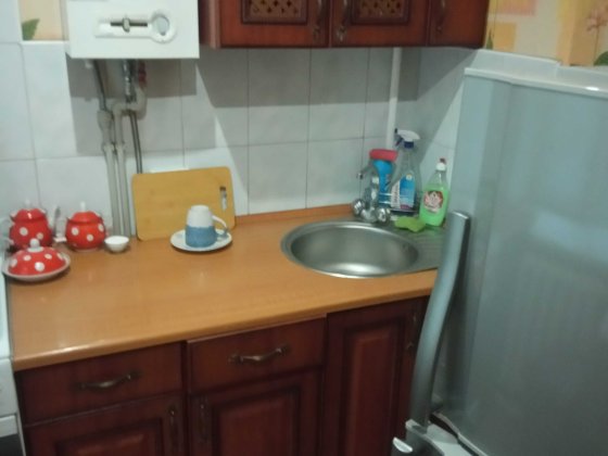 Продам 1ком. центр или обмен на авто Славянск