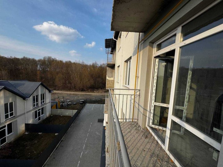 Продаж 1 кімнатної квартири, Гречани , ЖК "Містечко Північне" - фото 1