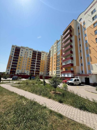 Найдешевша новобудова з ремонтом на Виставці з мінімальним оформленням - фото 1