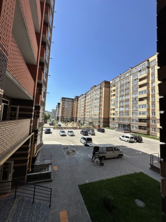 Продається простора 2 кімнатна квартира, Виставка ЖК «Олімпійський 6» - фото 1