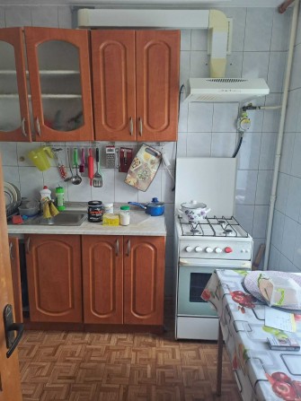 3-кімнатна квартира в самому центрі Виставки - фото 1