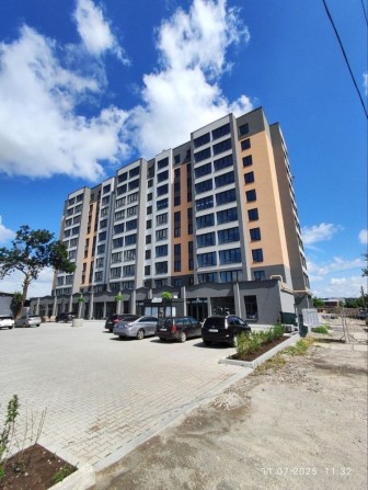 ID:39741 Продаж  3к на  Гречанах   в ЖК Дім - фото 1