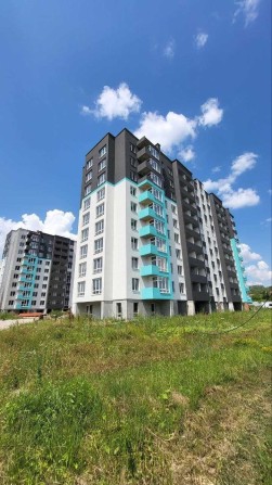 Продається 1-кімнатна квартира в ЖК Spring Town New Riviera! - фото 1