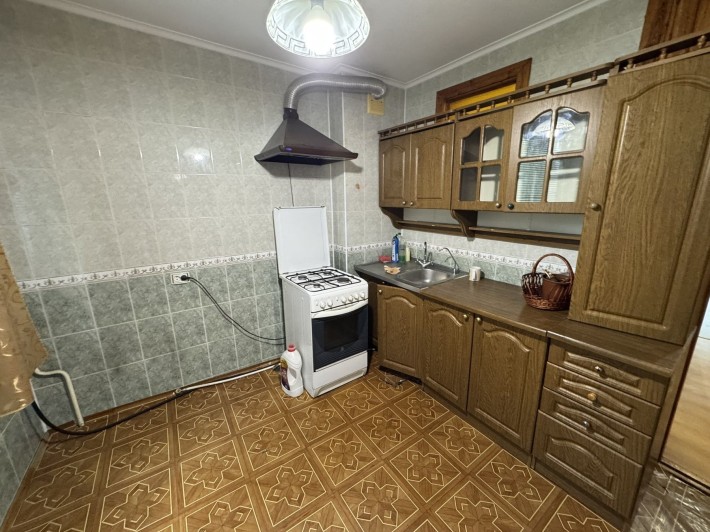 Продам 2кв 50м Виставка Перемога 42000₴ - фото 1