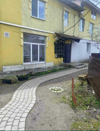 Велика 1 к квартира біля ЖД - фото 1