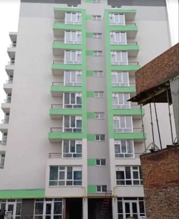 1к Дубове/44м.кв./новобудова/здана - фото 1