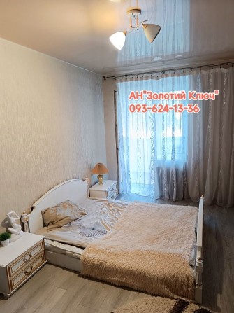 Продаж 2ох кімнатної квартири з ремонтом - фото 1