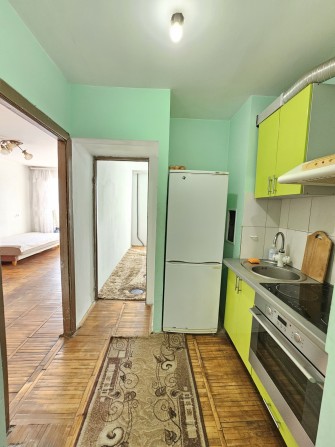 Продам 1-кім квартиру, великої площі - фото 1