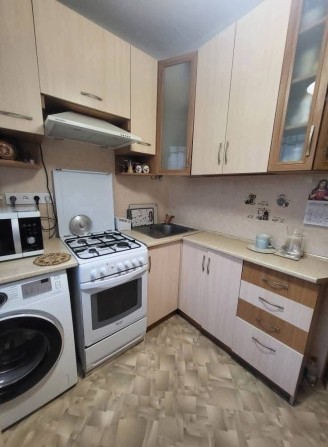 Продаж 2 кім квартири в центрі міста на 2 поверсі - фото 1