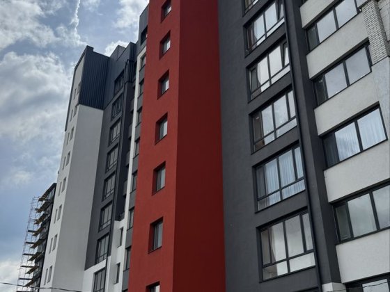 Квартира Шептицький (Червоноград) новобудова Шептицкий