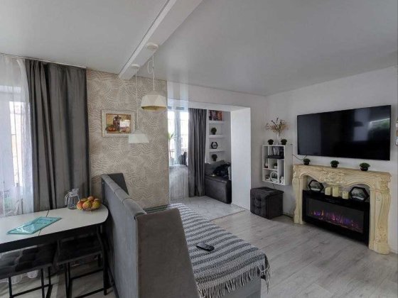 Продаж 1(2)-х кімнатної квартири Шептицький