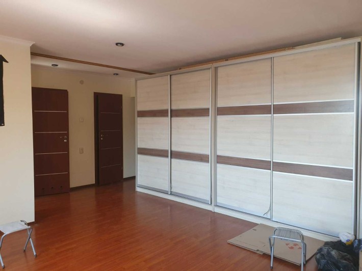 3к квартира | Центр, вул. Прибузька | 64,4 м² *REX - фото 1