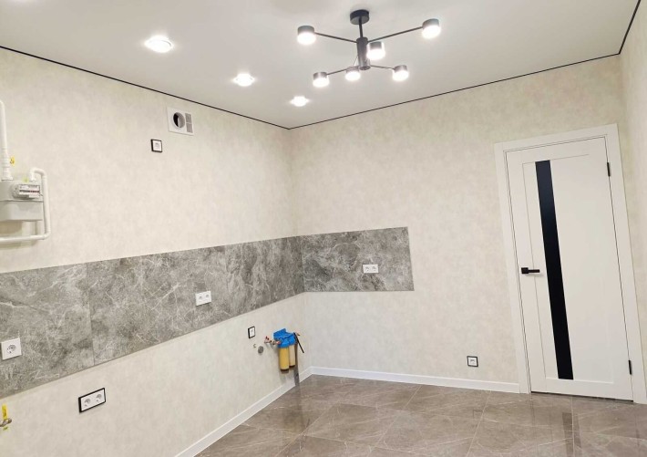 Продаж 1-кімнатної квартири з якісним ремонтом Виставка - фото 1