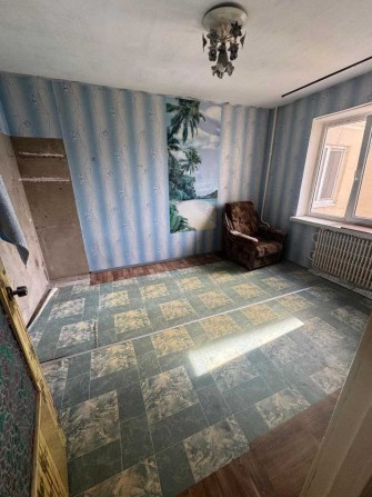 Продам 2-х комнатную квартиру - фото 1